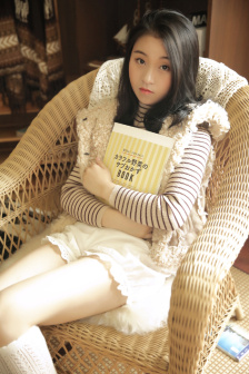 美女小姐姐
