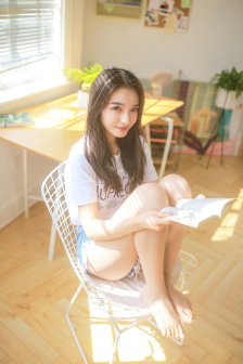 芬妮的旅程