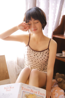 为什么融为一体那么舒服