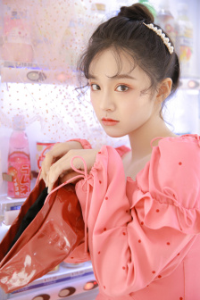 妖精的森林